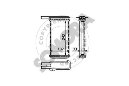 SOMORA 093150