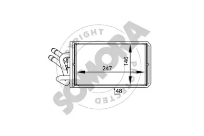 SOMORA 094450A