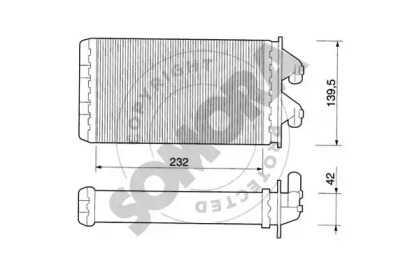 SOMORA 080050