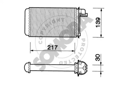 SOMORA 221150