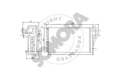 SOMORA 221350