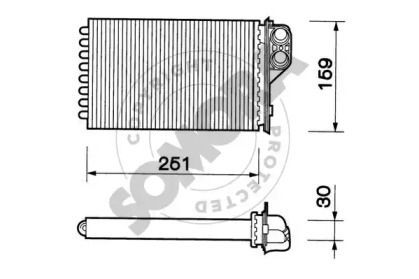 SOMORA 223150