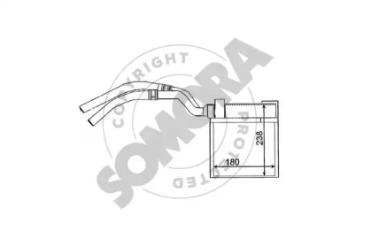 SOMORA 162850