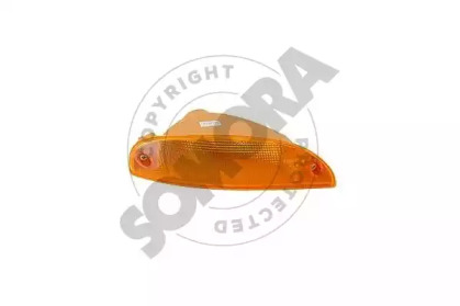 SOMORA 060011
