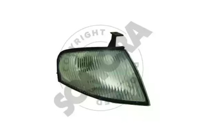 SOMORA 162513