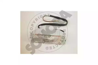 SOMORA 350411C