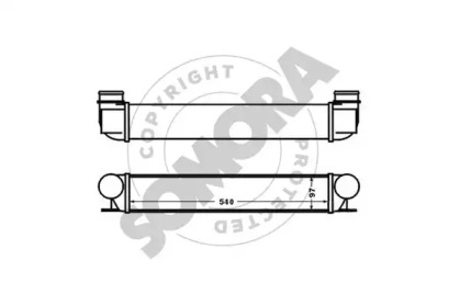 SOMORA 041245A