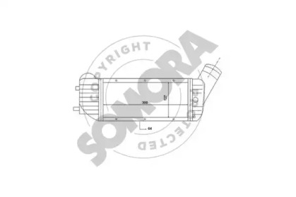 SOMORA 051245A