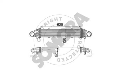 SOMORA 171445C