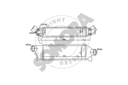 SOMORA 094445B