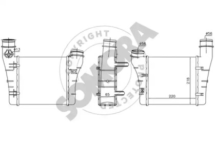 SOMORA 021645L