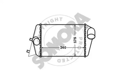 SOMORA 082345