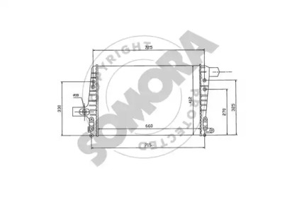 SOMORA 020945A