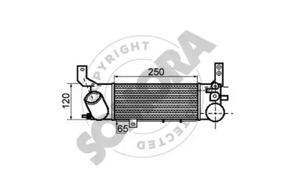 SOMORA 162645