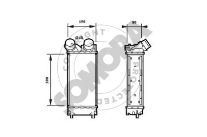 SOMORA 051445A