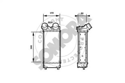 SOMORA 051445D