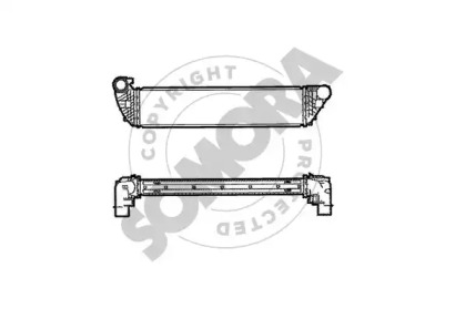 SOMORA 242245A