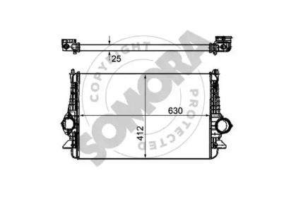 SOMORA 097045B