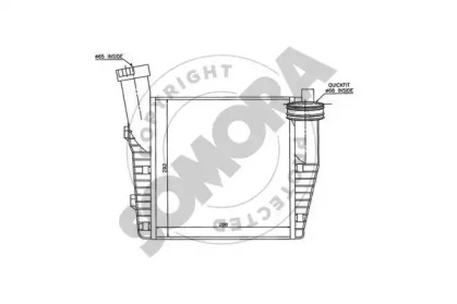 SOMORA 023045L