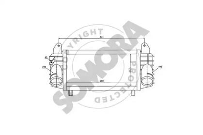 SOMORA 023045R