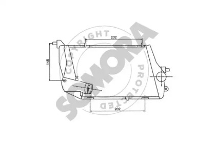 SOMORA 024145AL