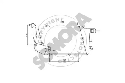 SOMORA 024145R