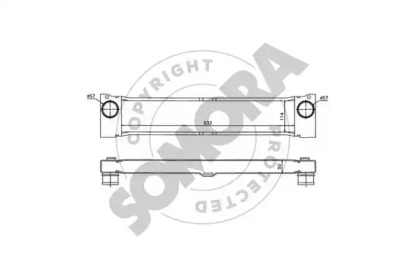 SOMORA 173145