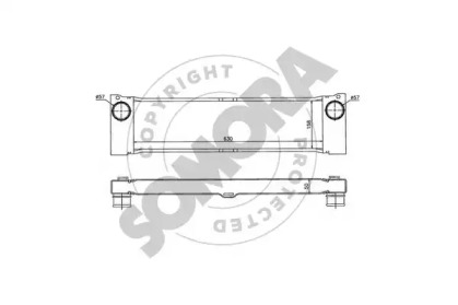 SOMORA 173145B