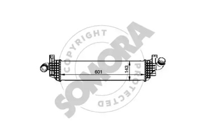 SOMORA 361445