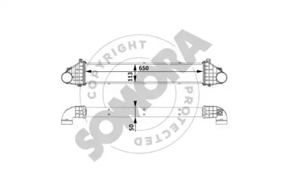 SOMORA 361445A