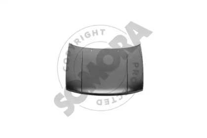 SOMORA 353008