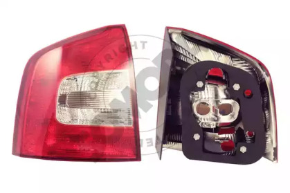 SOMORA 291372E