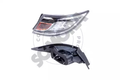 SOMORA 161371F
