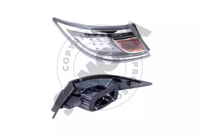 SOMORA 161372F