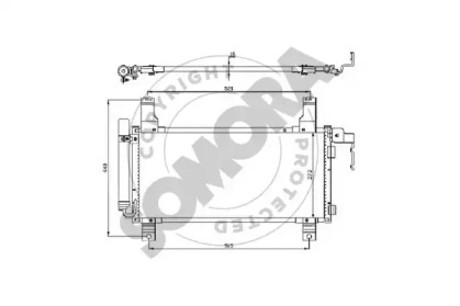 SOMORA 161160