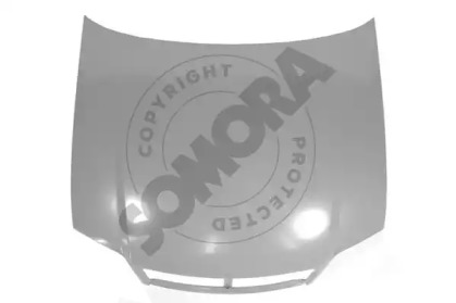 SOMORA 020908A