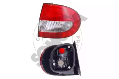 SOMORA 243171A