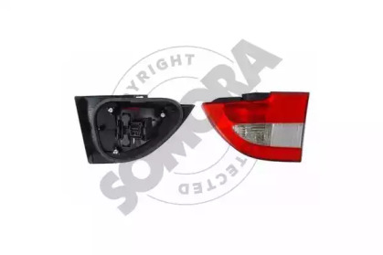 SOMORA 243171BV