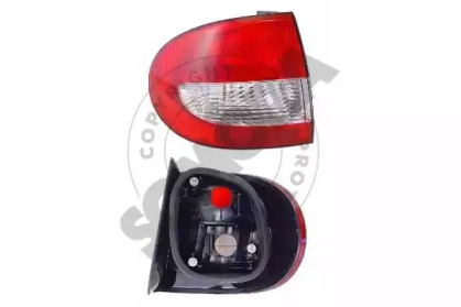 SOMORA 243172A