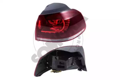 SOMORA 351171F