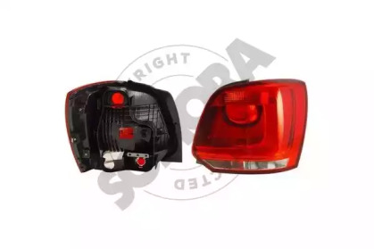 SOMORA 355671