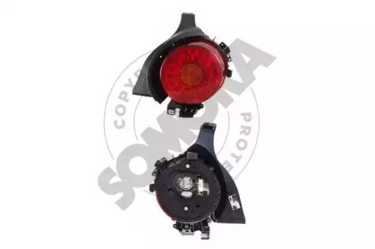 SOMORA 013071M