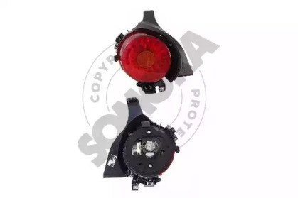 SOMORA 013072M