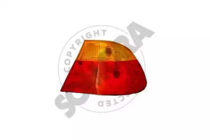 SOMORA 040571B