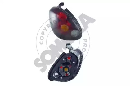 SOMORA 082272