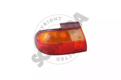 SOMORA 095072