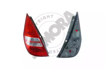 SOMORA 138072A