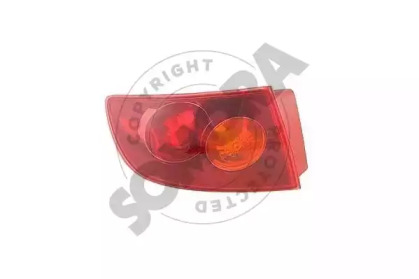 SOMORA 162872