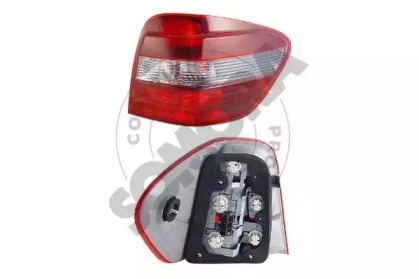 SOMORA 170271A