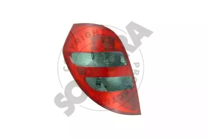 SOMORA 175272A